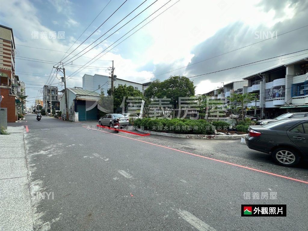 低總價圓夢土地房屋室內格局與周邊環境