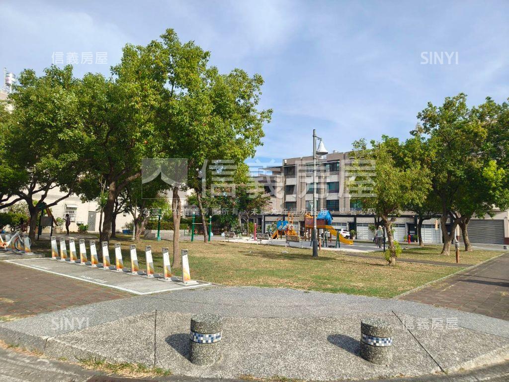 瀧宸居全新未住２房２衛房屋室內格局與周邊環境