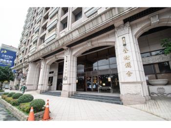 香榭儷舍兩房車位