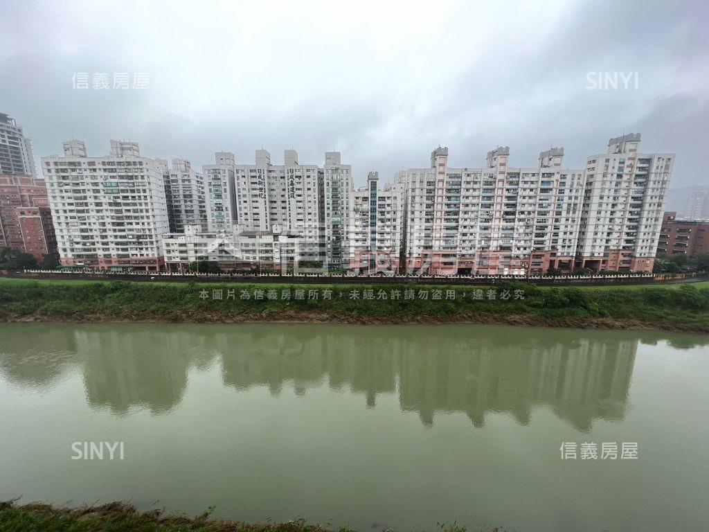 生活大國精美一房房屋室內格局與周邊環境