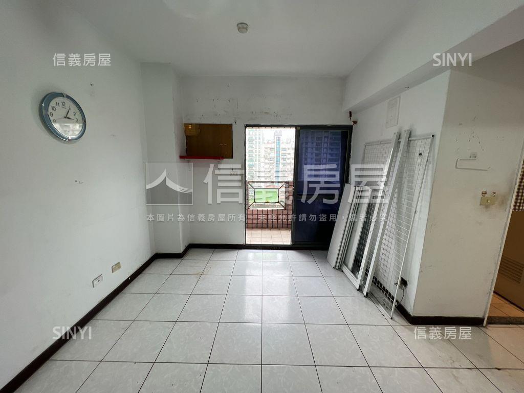 生活大國精美一房房屋室內格局與周邊環境