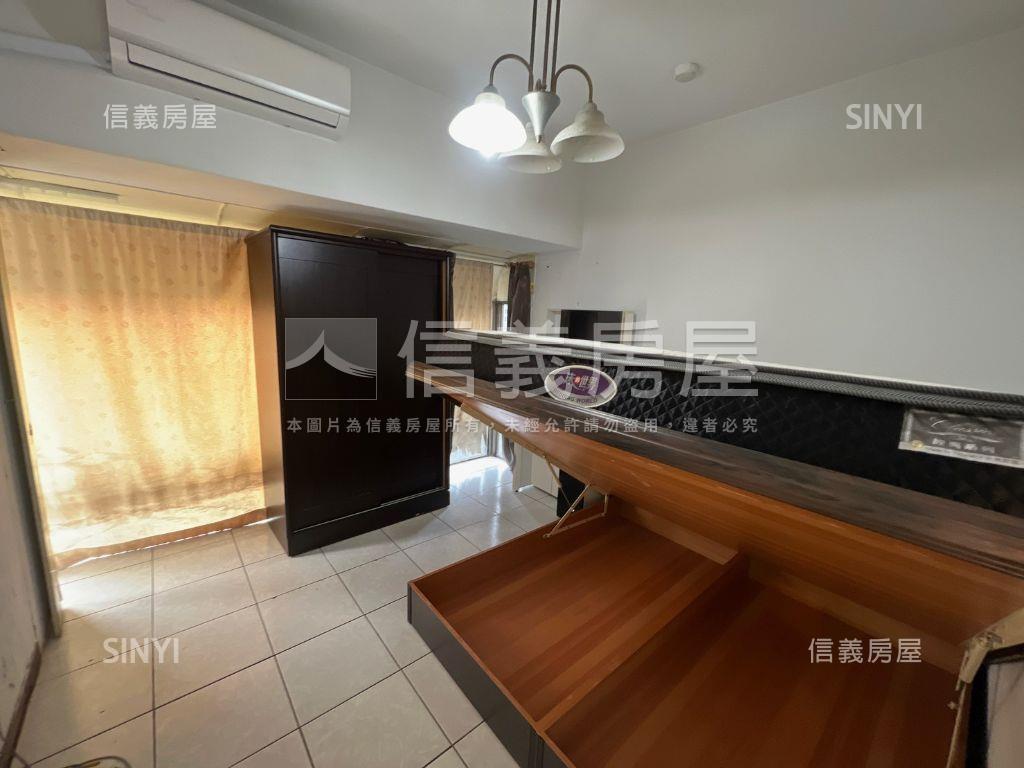 生活大國精美一房房屋室內格局與周邊環境