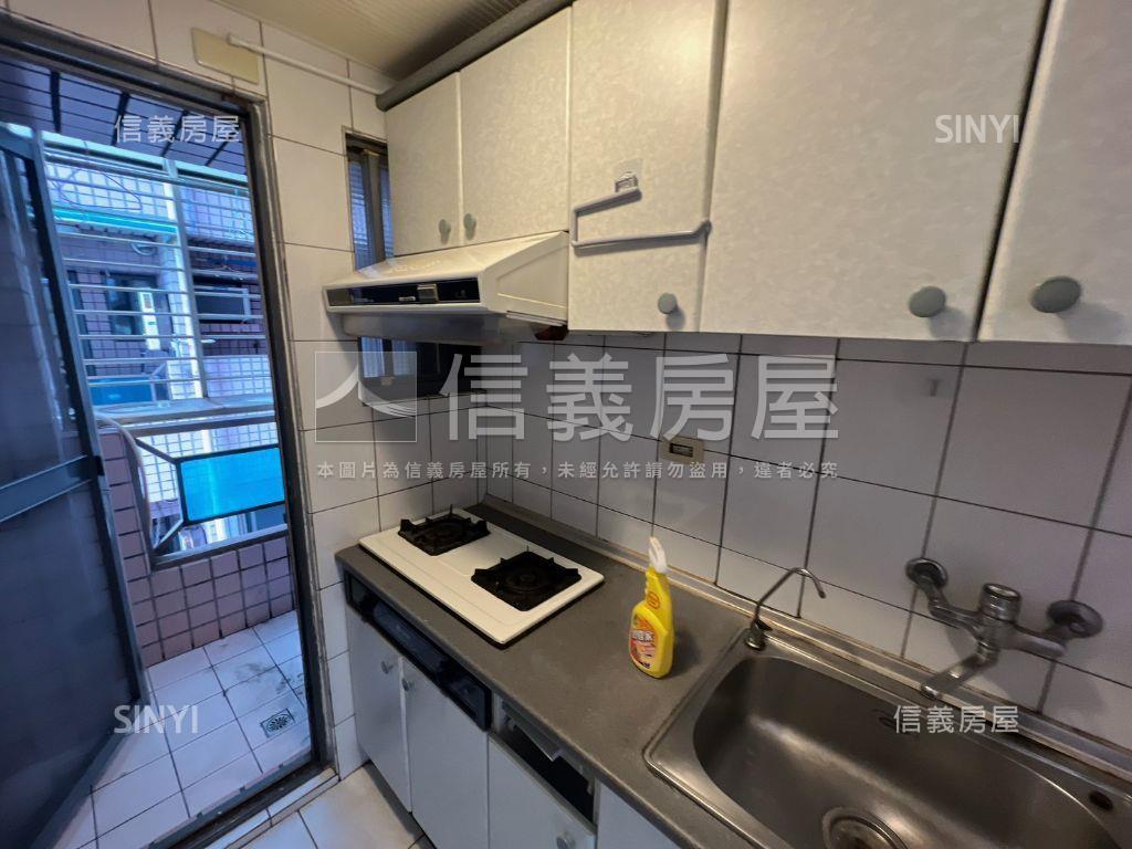 生活大國精美一房房屋室內格局與周邊環境