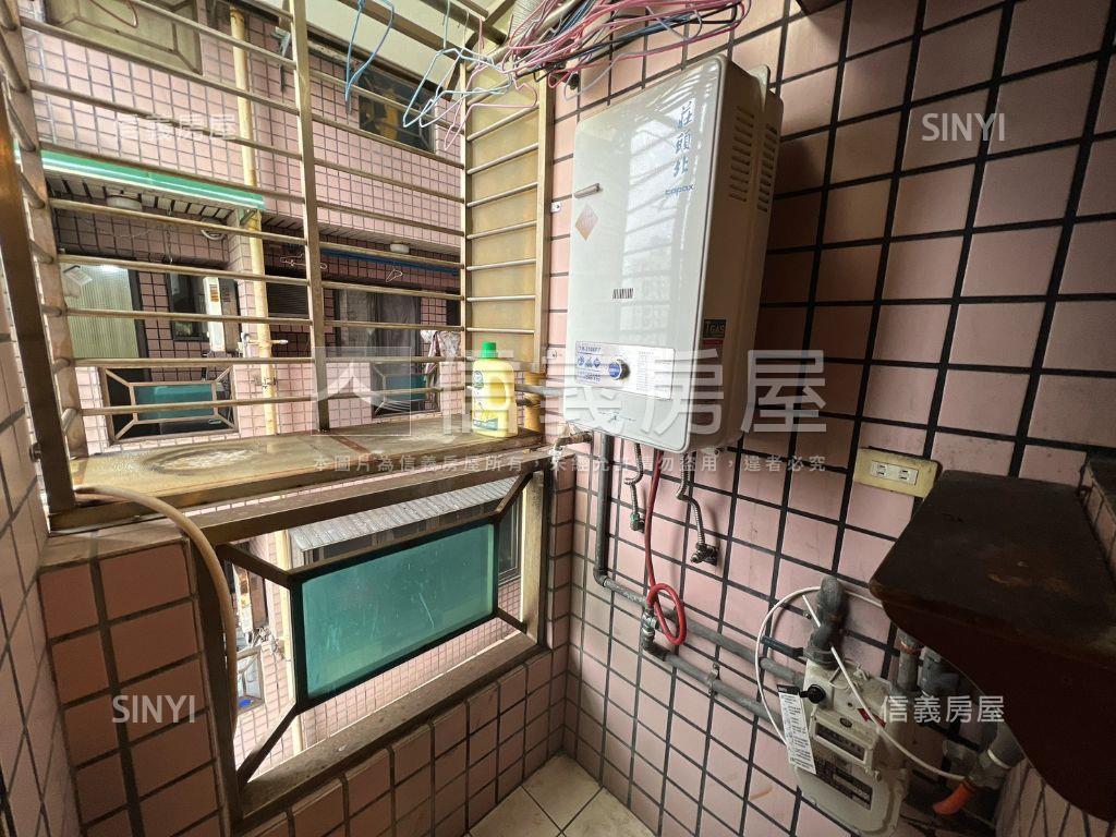 生活大國精美一房房屋室內格局與周邊環境