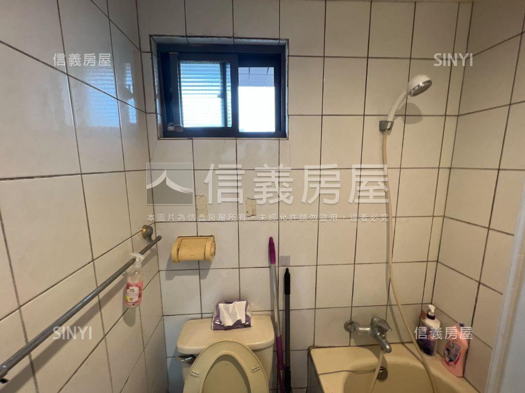 生活大國精美一房房屋室內格局與周邊環境