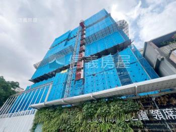 ｜新台五路｜稀有三房車位