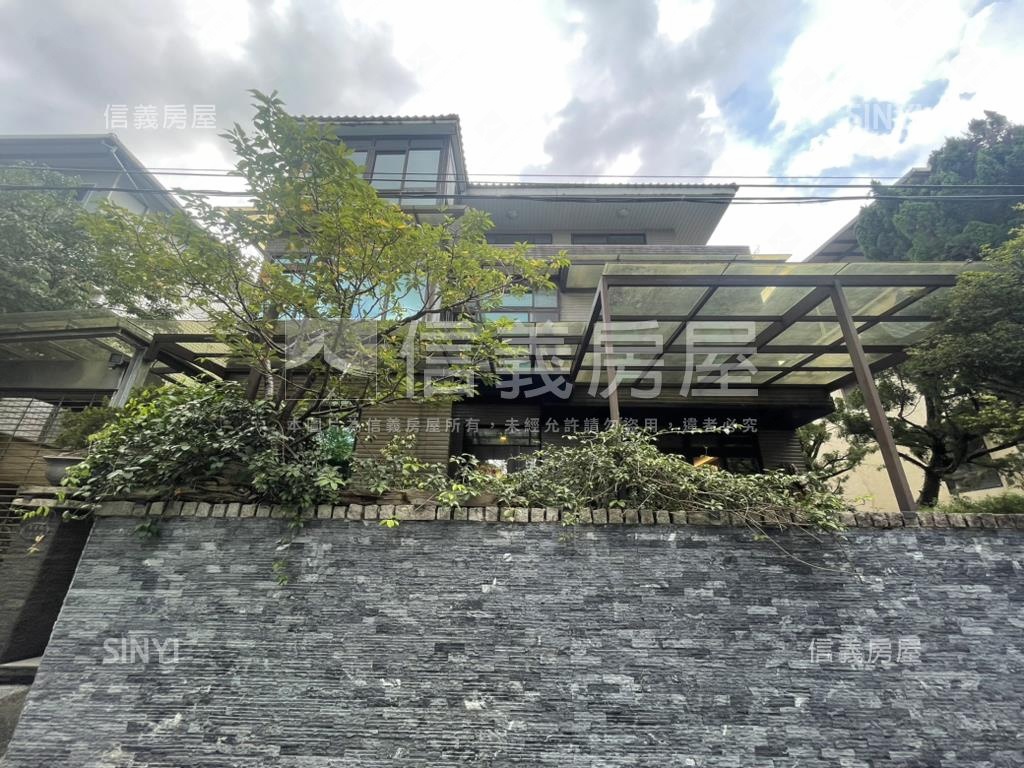 視野佳櫻花庭園國家別墅房屋室內格局與周邊環境