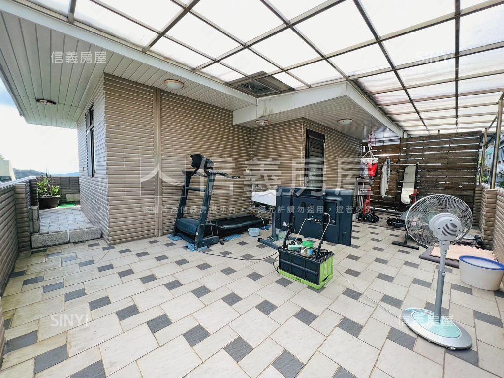 視野佳櫻花庭園國家別墅房屋室內格局與周邊環境