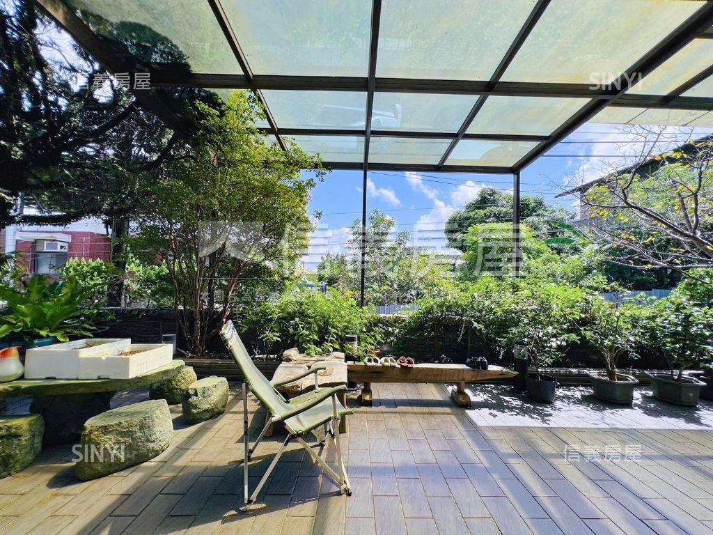 視野佳櫻花庭園國家別墅房屋室內格局與周邊環境
