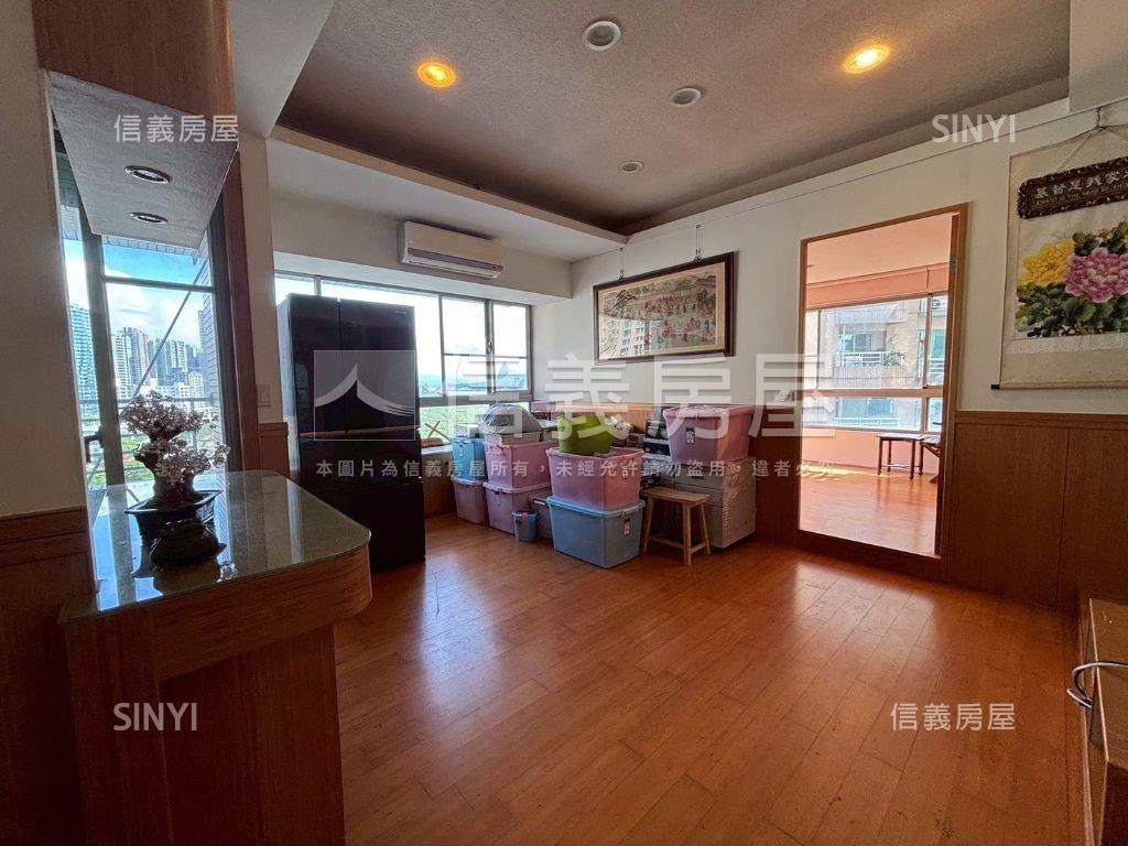 清淞優質２房捷運珠寶盒房屋室內格局與周邊環境