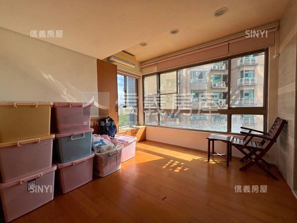 清淞優質２房捷運珠寶盒房屋室內格局與周邊環境