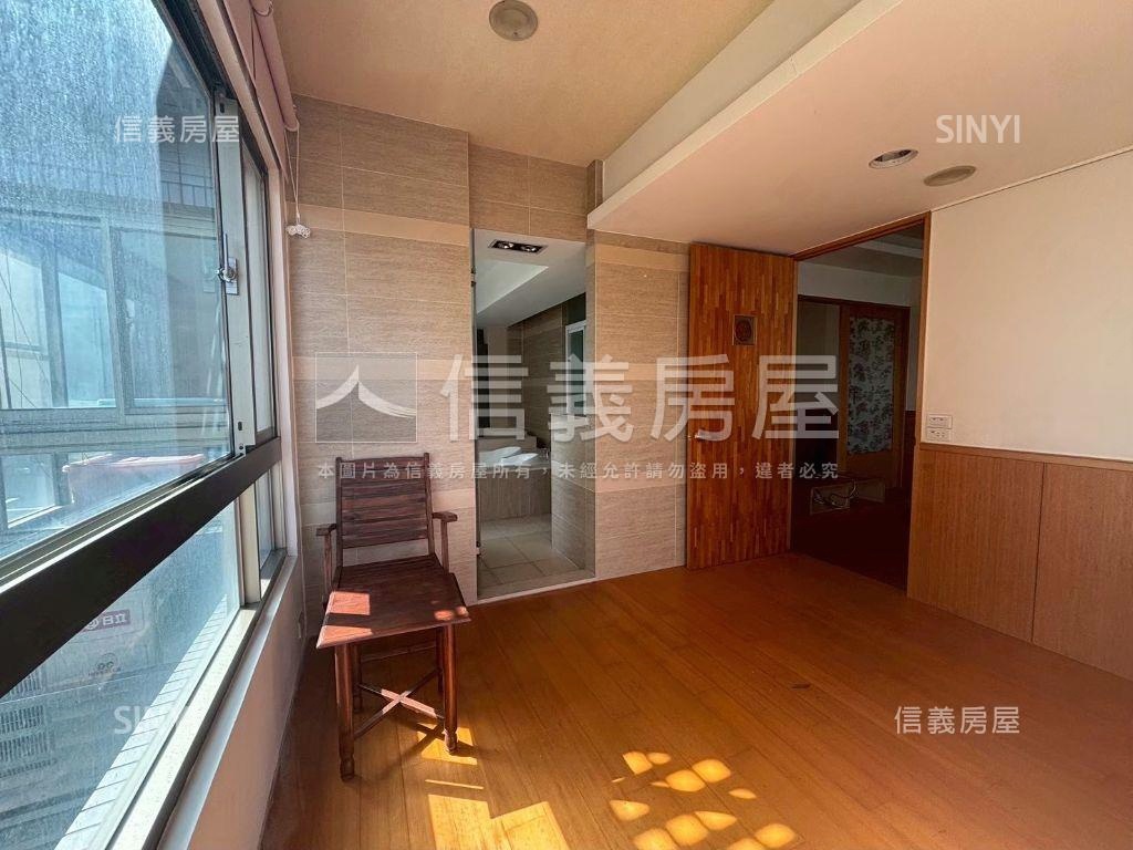 清淞優質２房捷運珠寶盒房屋室內格局與周邊環境