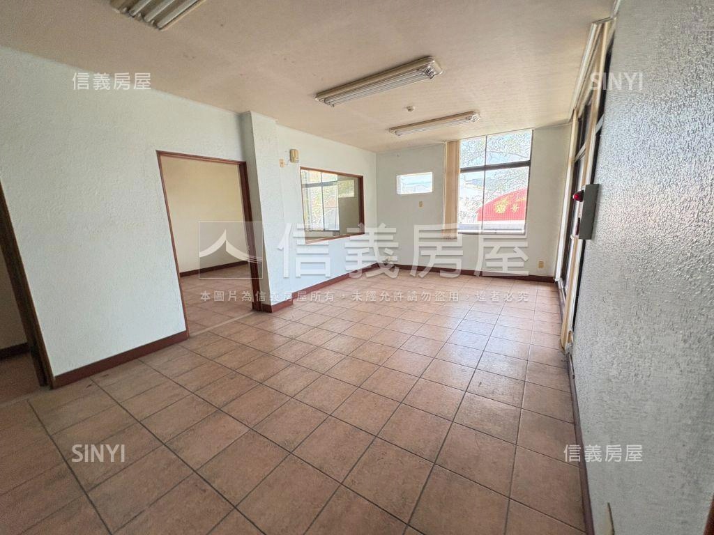 安平工業區約５１０坪廠房房屋室內格局與周邊環境