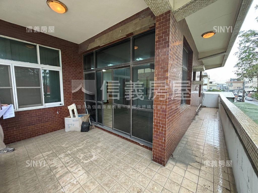 安平工業區約５１０坪廠房房屋室內格局與周邊環境