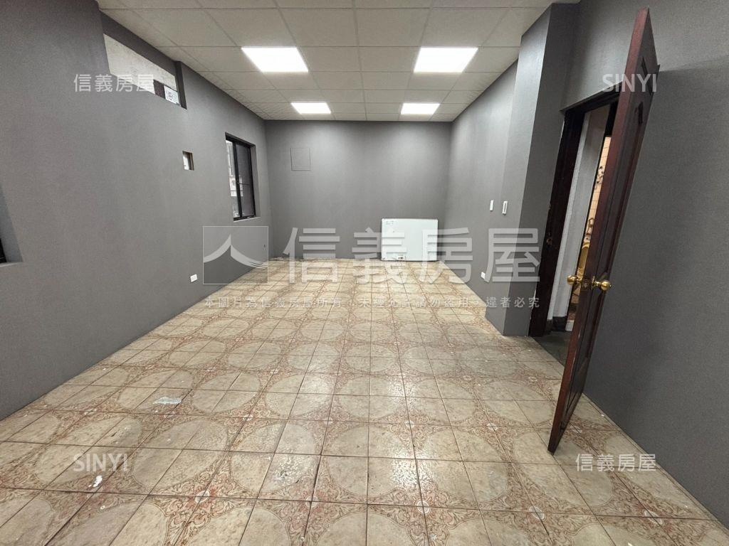 安平工業區約５１０坪廠房房屋室內格局與周邊環境