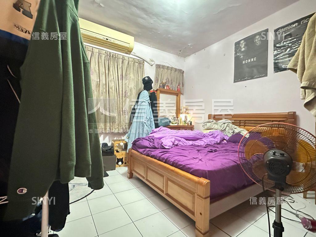 木新路低總價首購公寓房屋室內格局與周邊環境