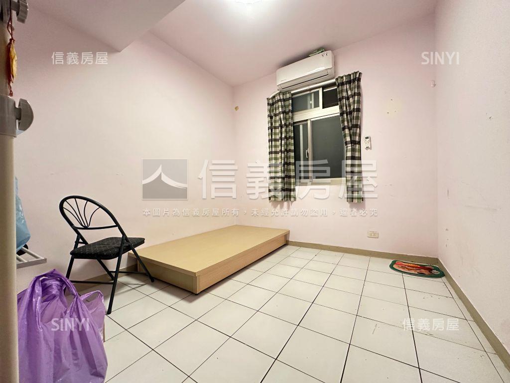 木新路低總價首購公寓房屋室內格局與周邊環境