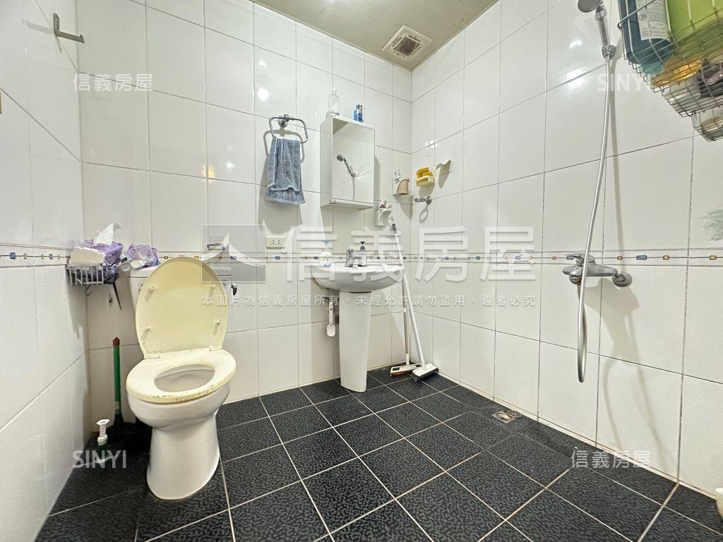 木新路低總價首購公寓房屋室內格局與周邊環境