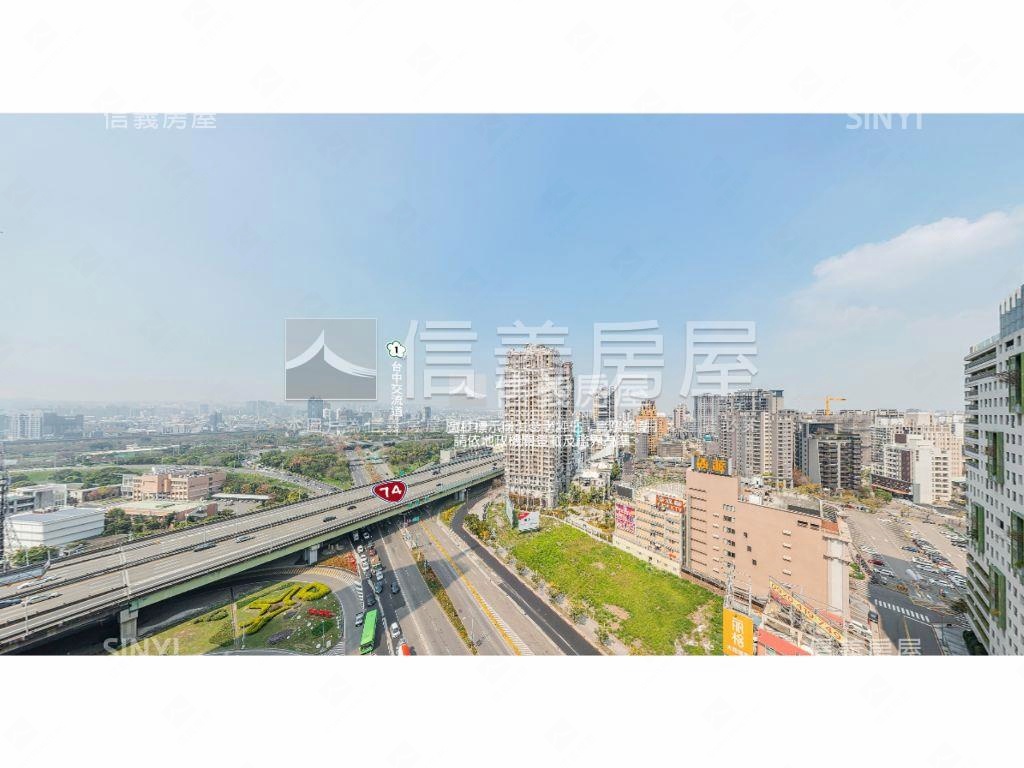 精選市政愛悅邊間三房平車房屋室內格局與周邊環境