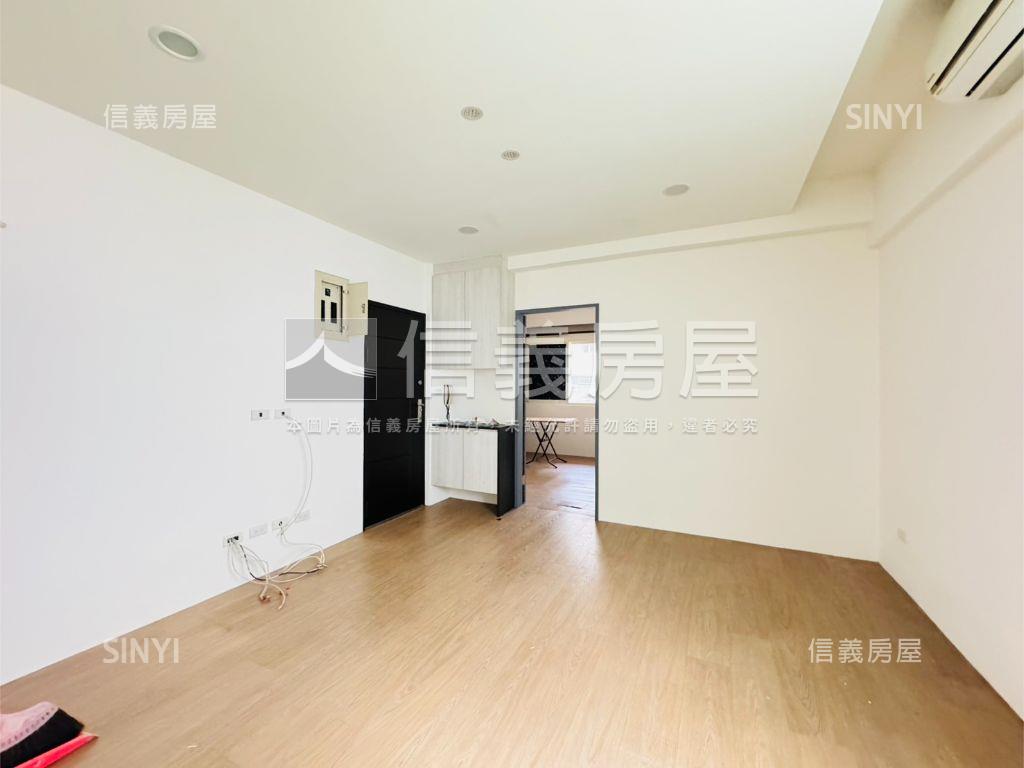 集美國小風光悠美２房房屋室內格局與周邊環境