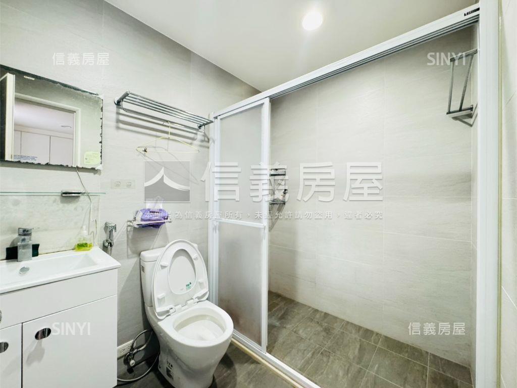 集美國小風光悠美２房房屋室內格局與周邊環境