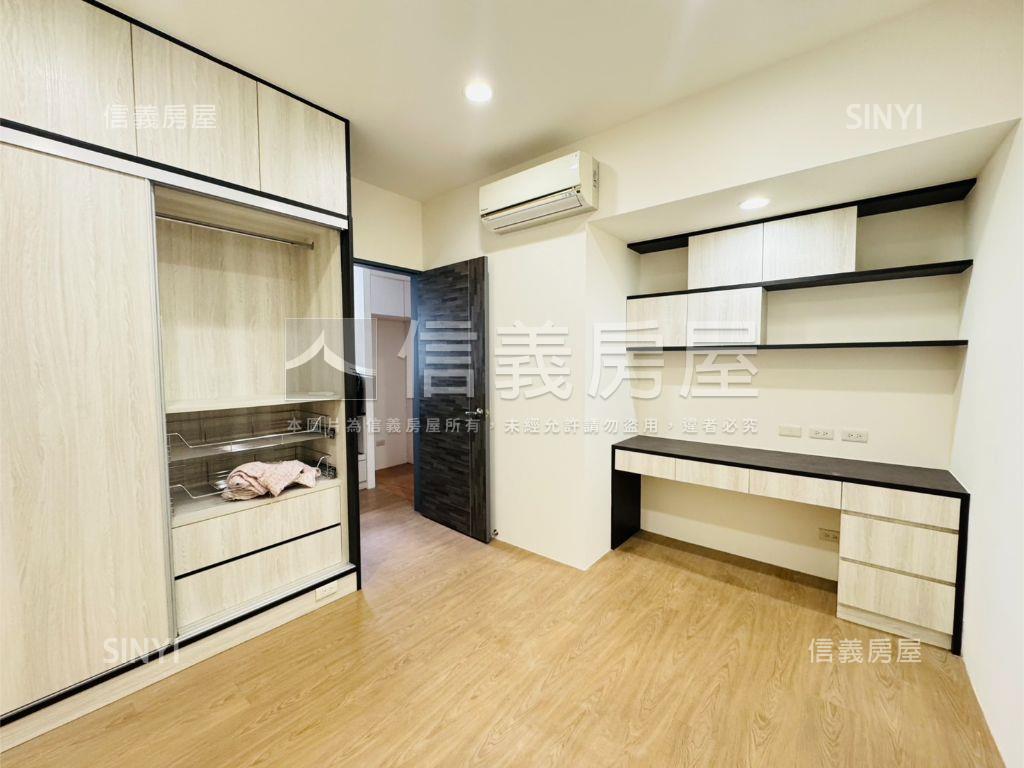 集美國小風光悠美２房房屋室內格局與周邊環境