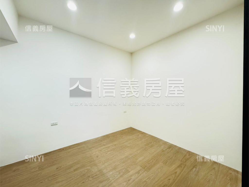 集美國小風光悠美２房房屋室內格局與周邊環境