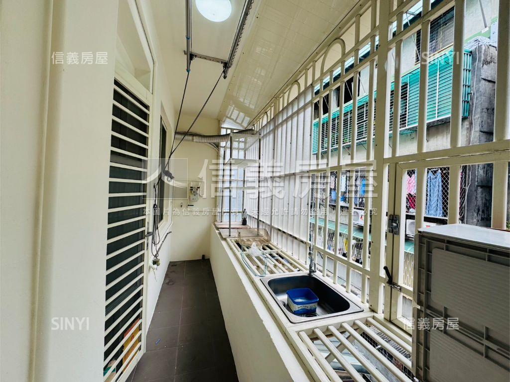集美國小風光悠美２房房屋室內格局與周邊環境
