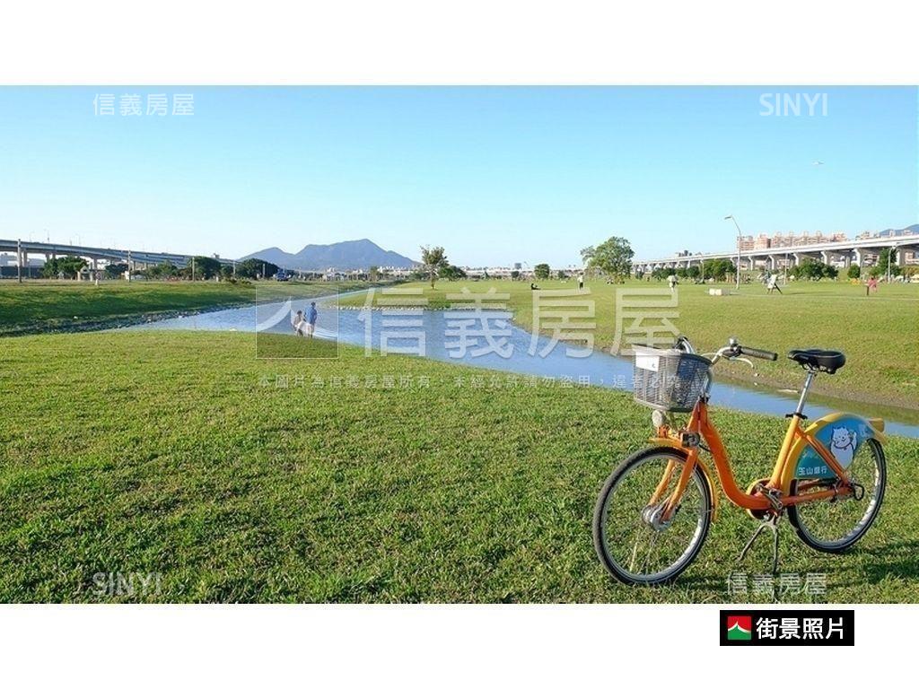 集美國小風光悠美２房房屋室內格局與周邊環境