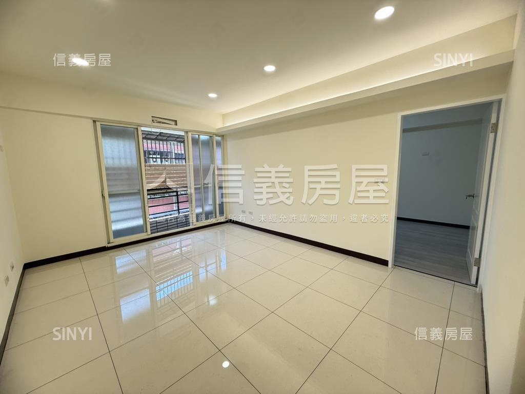 綠洲庭園美麗大三房房屋室內格局與周邊環境