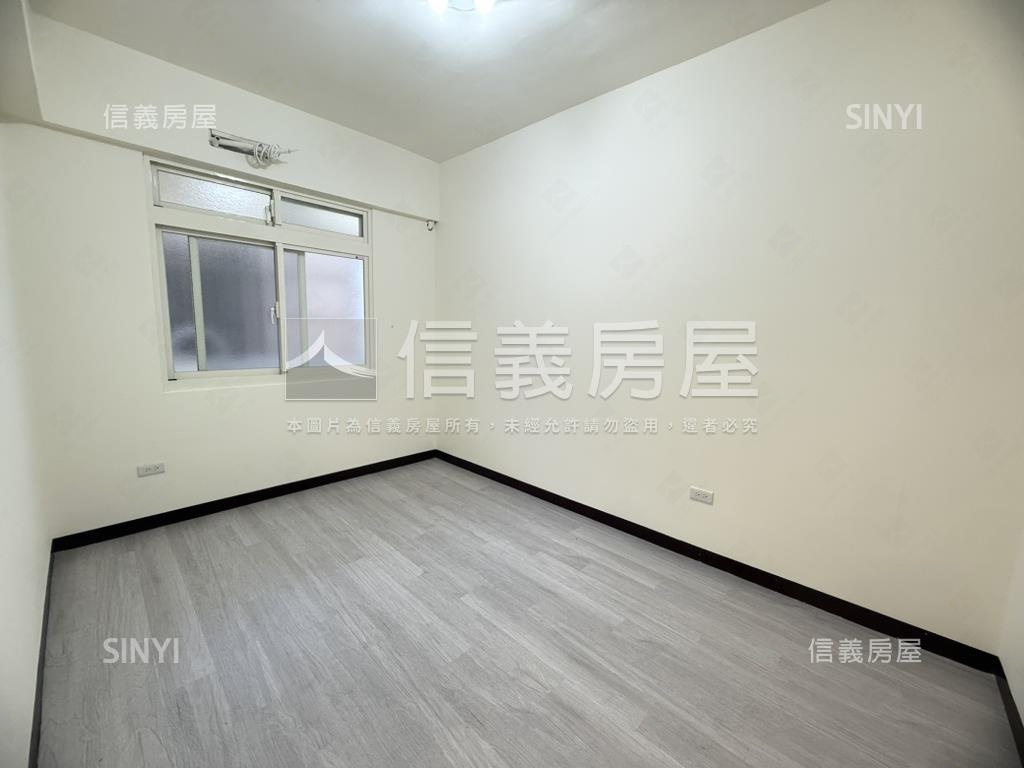 綠洲庭園美麗大三房房屋室內格局與周邊環境