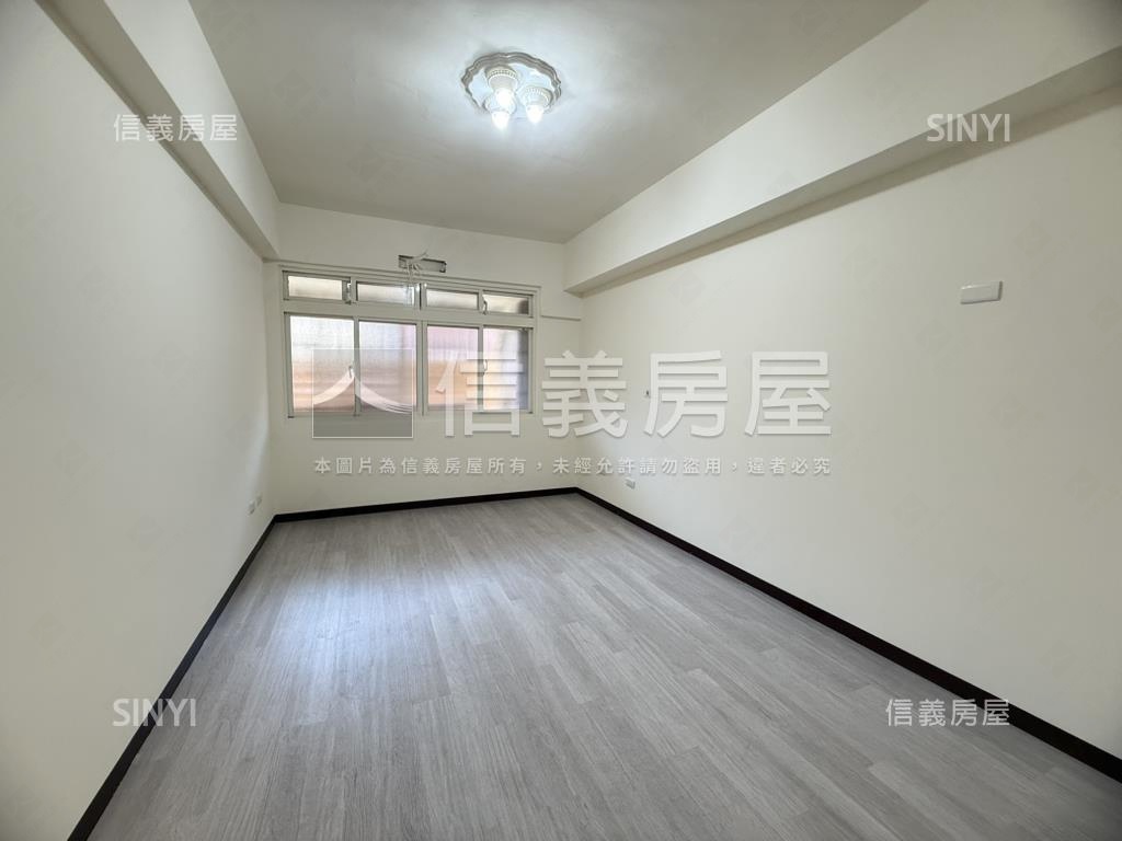 綠洲庭園美麗大三房房屋室內格局與周邊環境