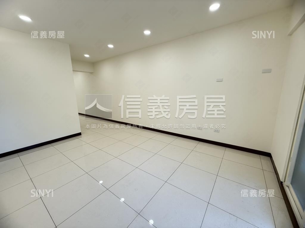 綠洲庭園美麗大三房房屋室內格局與周邊環境