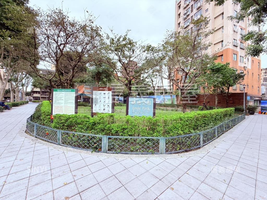 青安首選採光二房三樓房屋室內格局與周邊環境