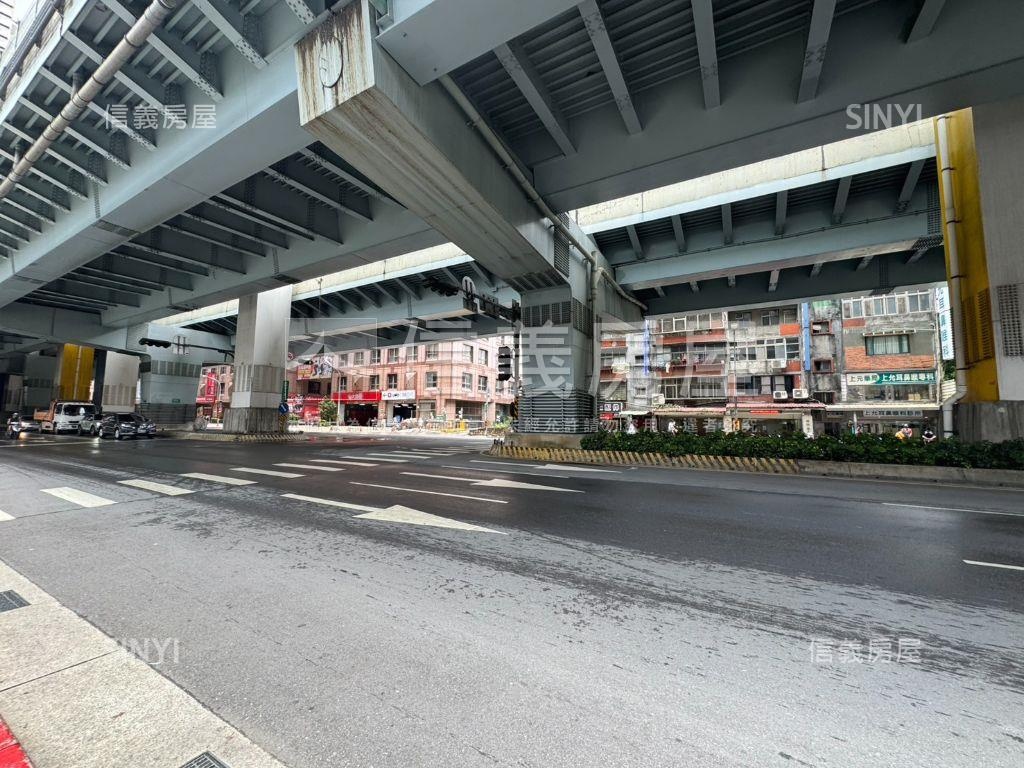 近捷運高樓景觀釋出房屋室內格局與周邊環境
