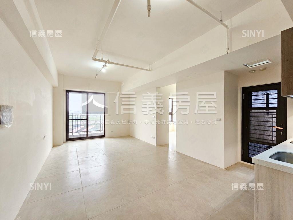 鬧中取靜Ａ２０景觀宅房屋室內格局與周邊環境