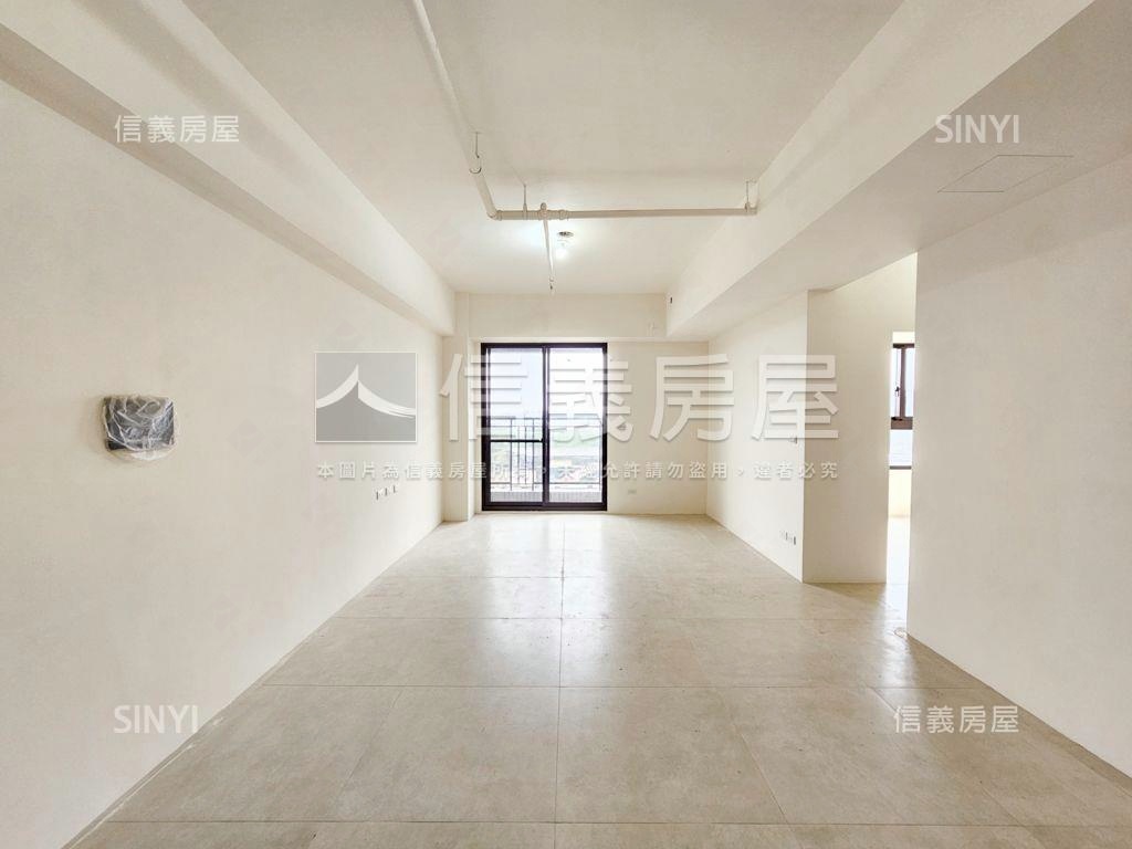 鬧中取靜Ａ２０景觀宅房屋室內格局與周邊環境