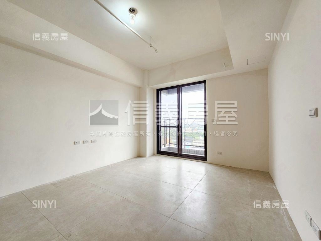 鬧中取靜Ａ２０景觀宅房屋室內格局與周邊環境