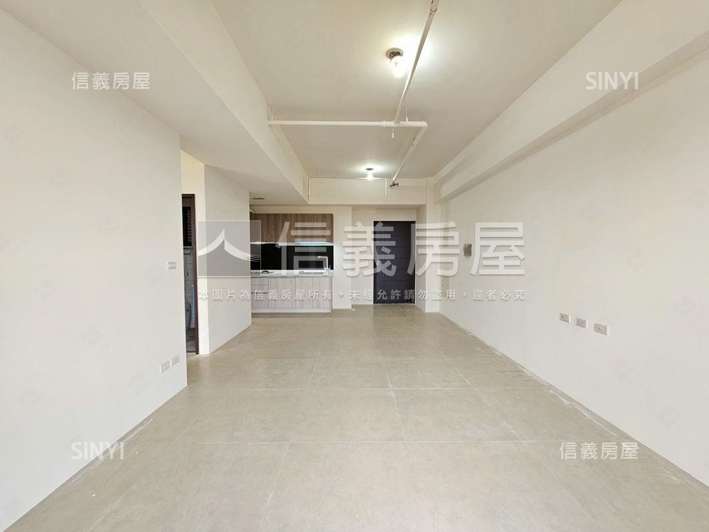 鬧中取靜Ａ２０景觀宅房屋室內格局與周邊環境