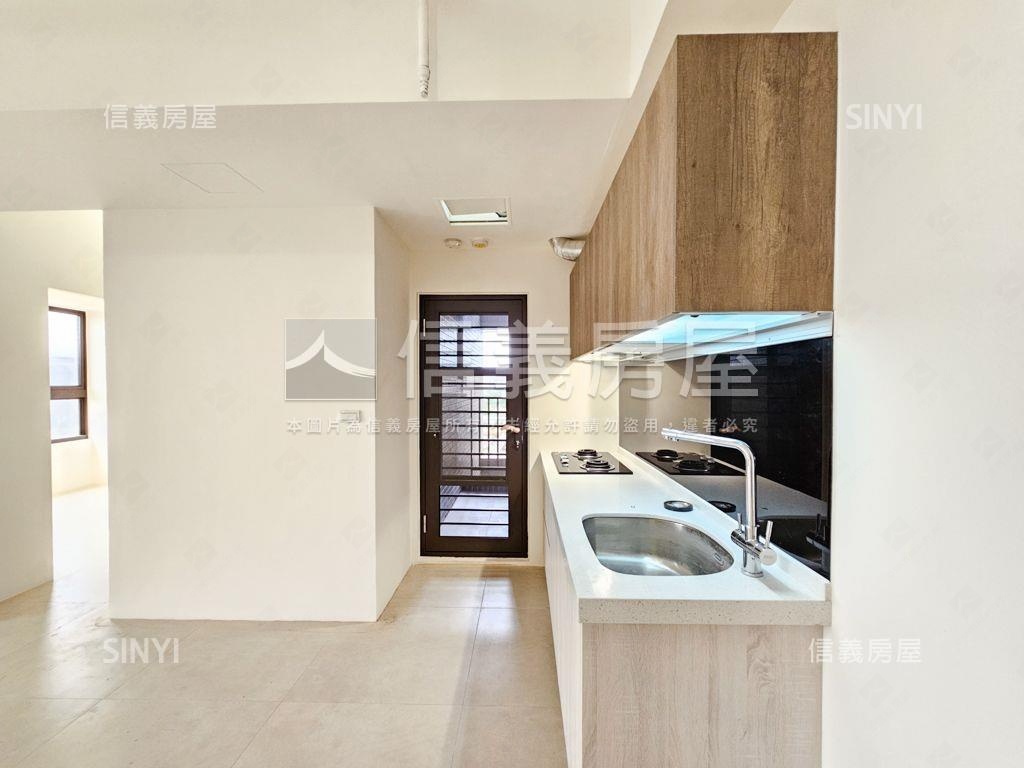 鬧中取靜Ａ２０景觀宅房屋室內格局與周邊環境