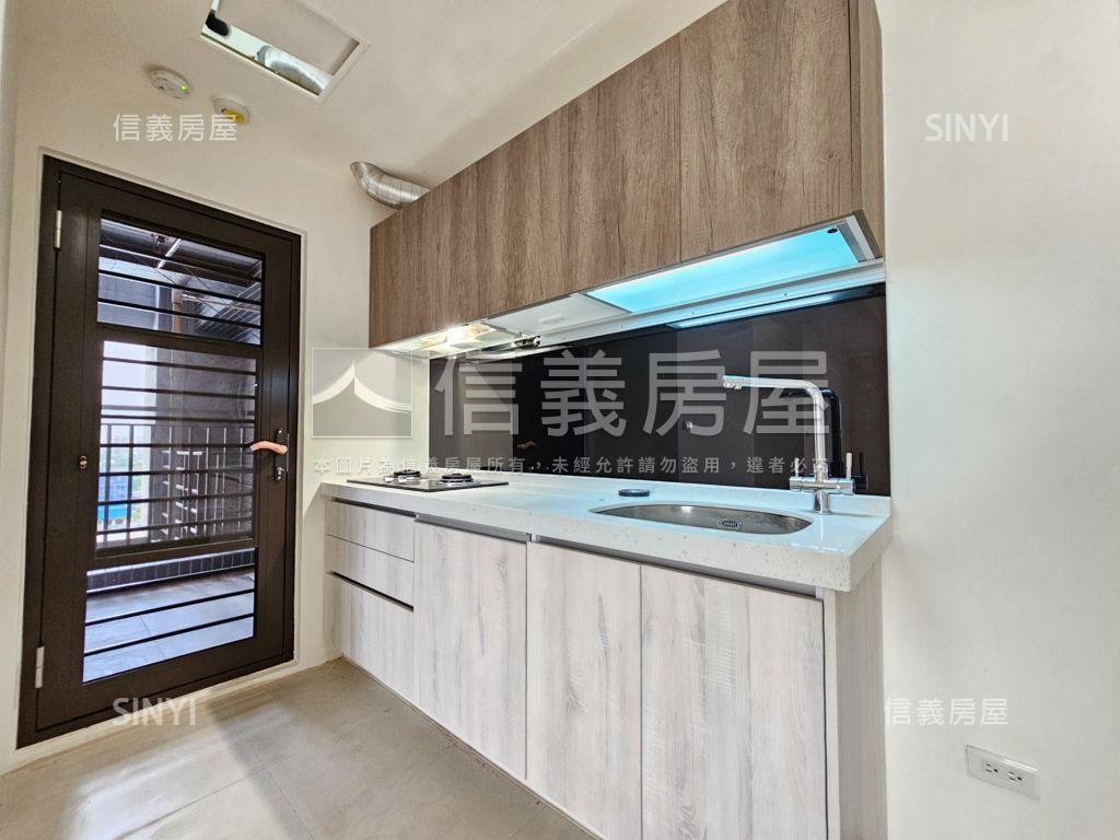 鬧中取靜Ａ２０景觀宅房屋室內格局與周邊環境