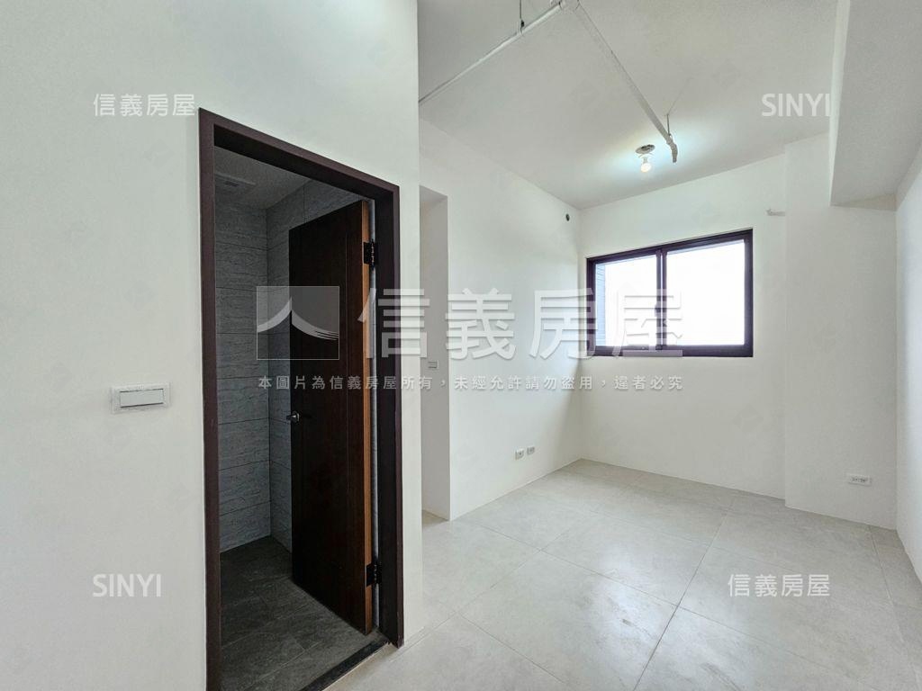 鬧中取靜Ａ２０景觀宅房屋室內格局與周邊環境