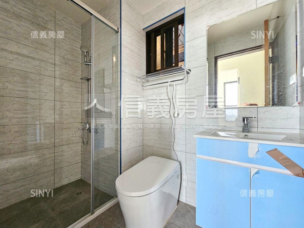 鬧中取靜Ａ２０景觀宅房屋室內格局與周邊環境