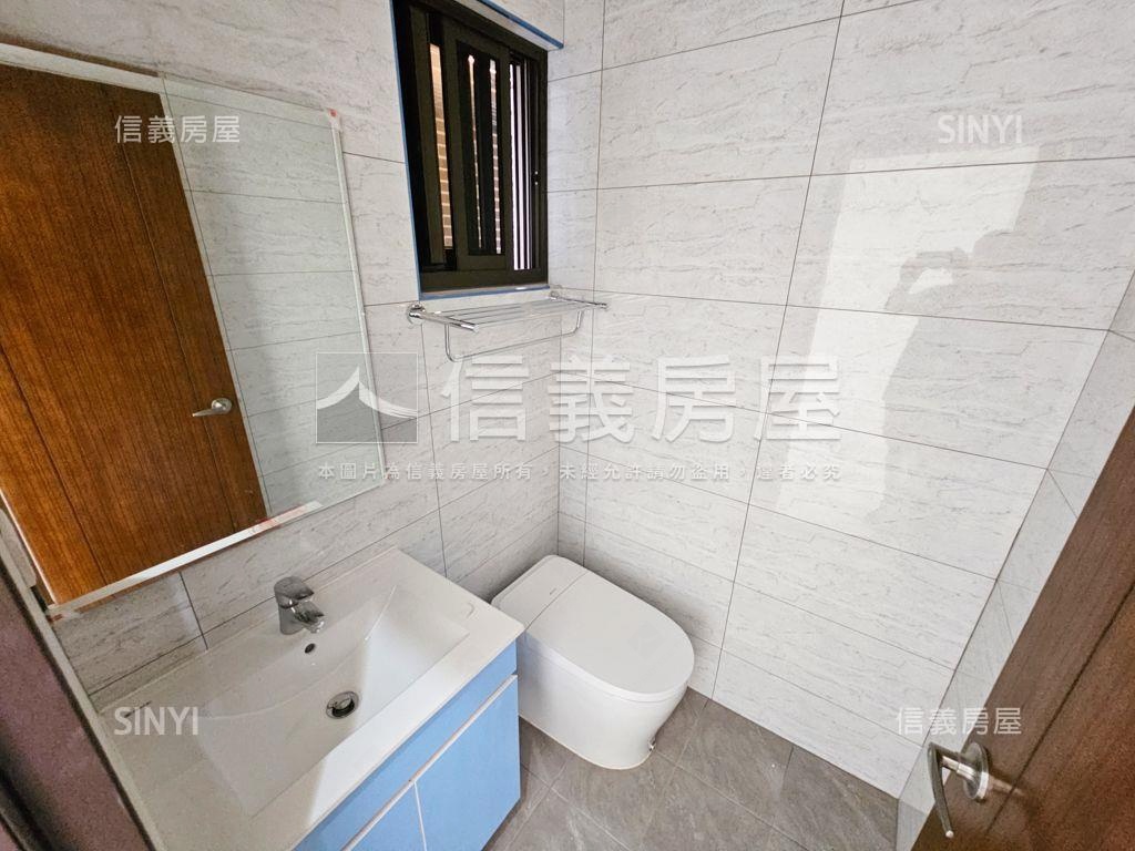 鬧中取靜Ａ２０景觀宅房屋室內格局與周邊環境