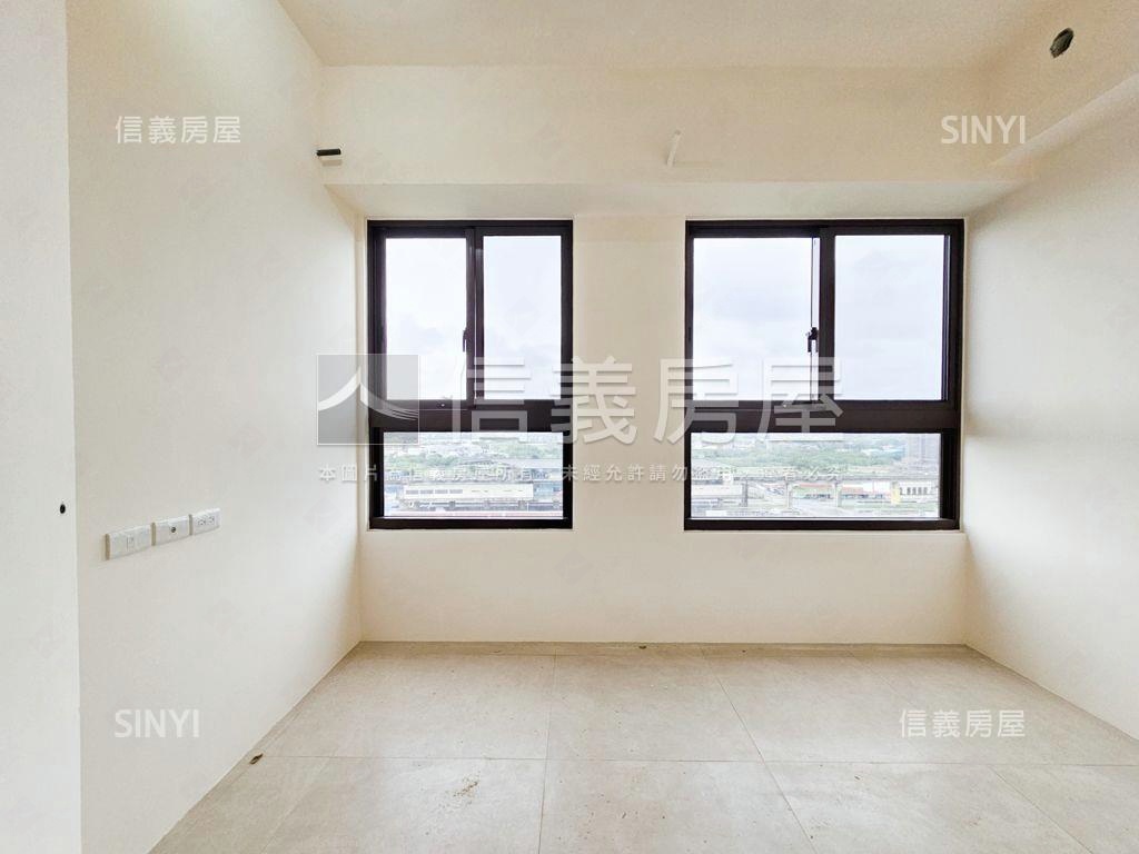 鬧中取靜Ａ２０景觀宅房屋室內格局與周邊環境