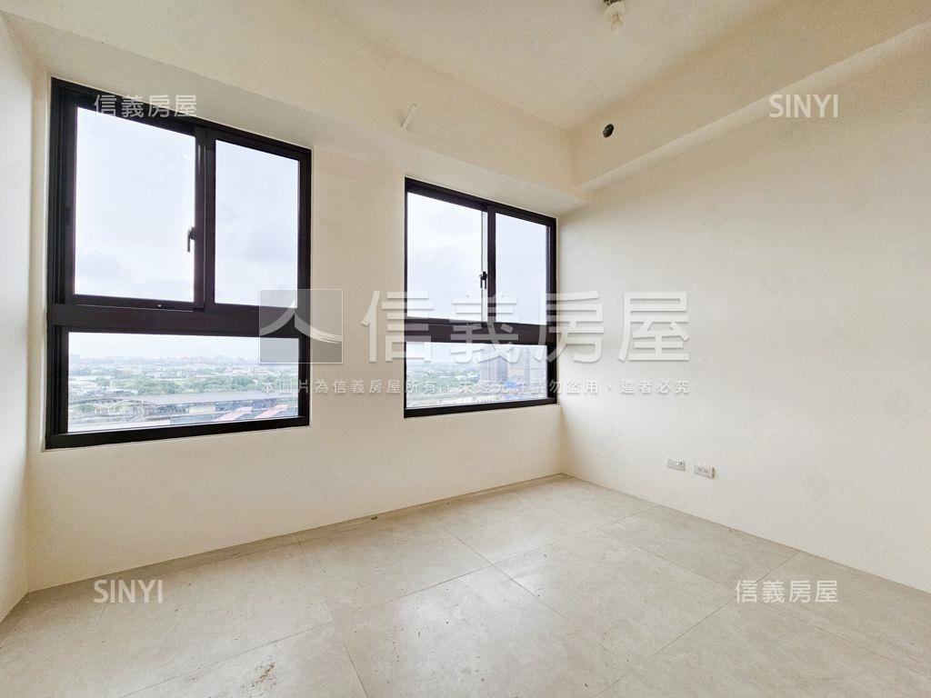 鬧中取靜Ａ２０景觀宅房屋室內格局與周邊環境