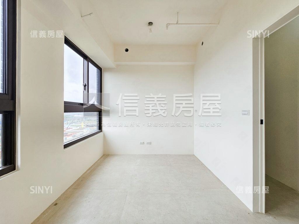 鬧中取靜Ａ２０景觀宅房屋室內格局與周邊環境