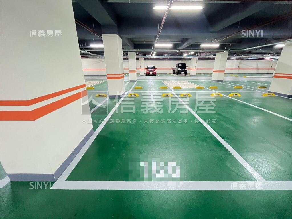 鬧中取靜Ａ２０景觀宅房屋室內格局與周邊環境