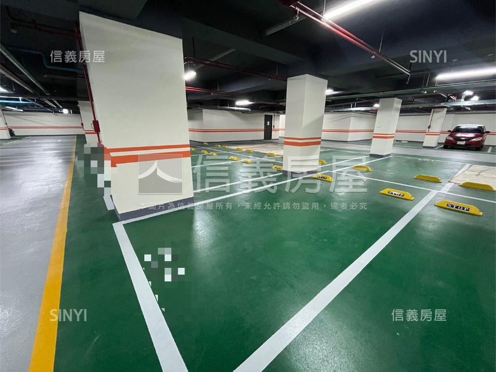 鬧中取靜Ａ２０景觀宅房屋室內格局與周邊環境