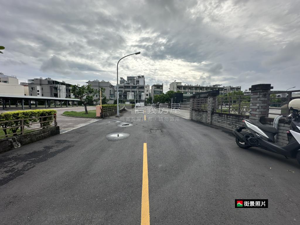 專｜歸仁約８０４坪乙工地房屋室內格局與周邊環境